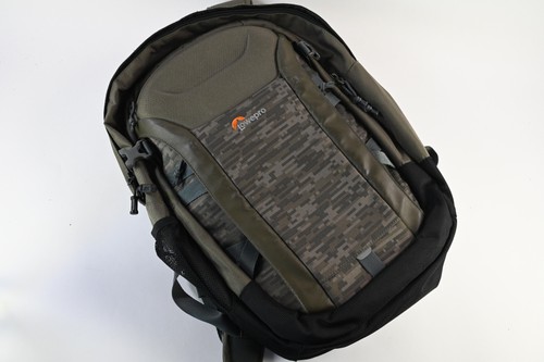 Zaino lowepro ridgeline pro - zaino,