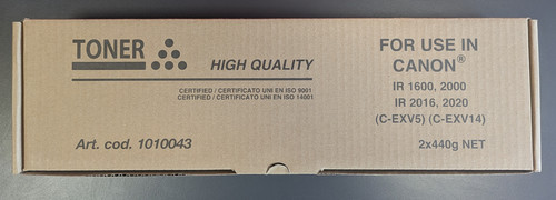 Canon toner - -,