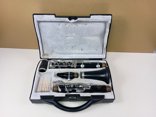 Clarinetto buffet crampon b10 - clarinetto,