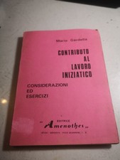 CONTRIBUTO AL LAVORO