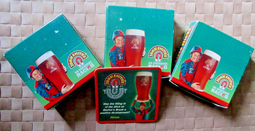 John smiths beer - john,