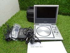 Philips PET710 Lettore DVD