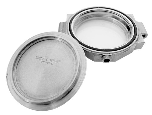 Baume mercier 25mm - baume, 4012.038