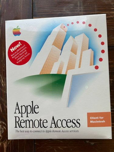 Software rete server - software,