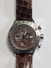 OROLOGIO PHILIP WATCH ADMIRALE