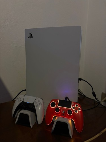 Playstation slim digital - playstation,