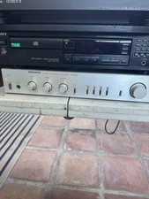 Amplificatore integrato stereo