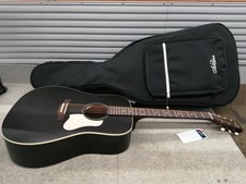 ART&LUTHERIE Chitarra acustica AMERICAN FAD.BLK
