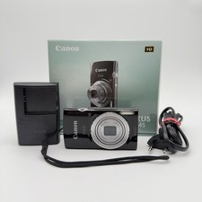 Canon IXUS 145 Nera -