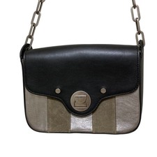 COCCINELLE Leather Flap