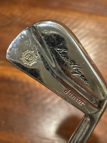 Ben hogan junior iron rh - ben,