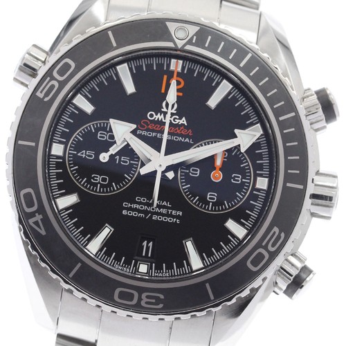 Omega seamaster planet - omega, ocean