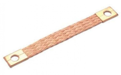 Trecce rame flessibili - bm,