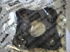 GIUNTO GOMMA RIBALTABILE E STERZO APE PIAGGIO 230971