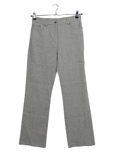 Per una pantaloni donna grigio - pantaloni,