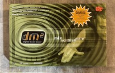Mixman DM2 Argento Mixer