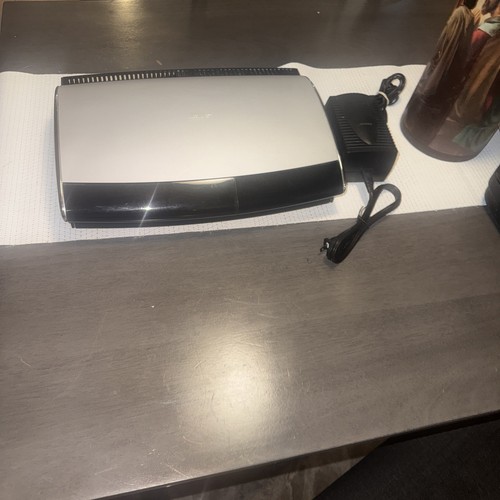 Lettore dvd bose - dvd/cd, av28
