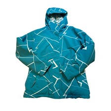 Giacca sci snowboard con