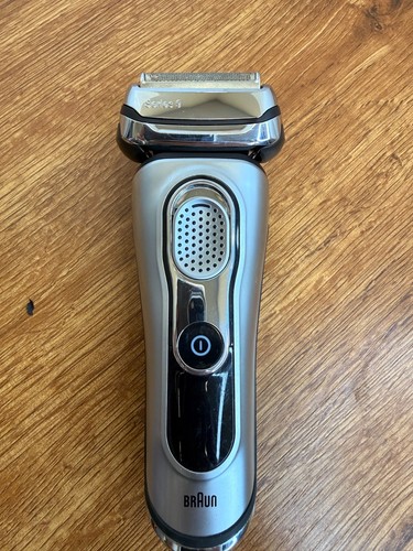 Braun series 5793 - 5793, rasoio