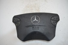 102058- Airbag Volante Mercedes Classe E W210 Dal 1995 al 2002 Cod A140460279890