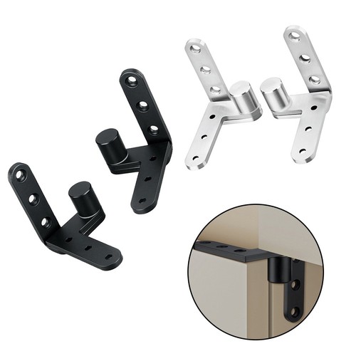 Sofisticate cerniere per porta