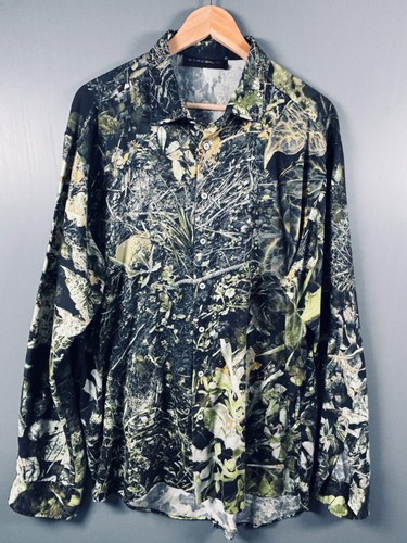 Camicia etro milano uomo 2xl - camicia,