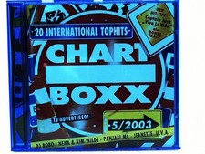 chartboxx 5/2003
