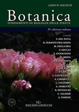 Botanica. Fondamenti di