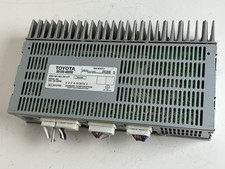 2008 LEXUS RX400H RADIO