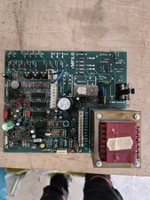 Scheda elettronica caldaia - scheda,