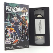 Playstation Plus Video Preview