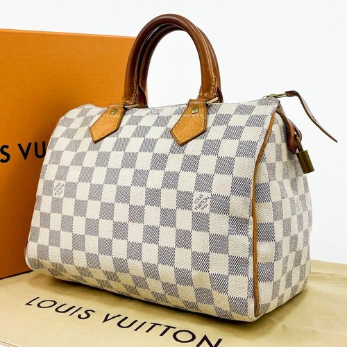 Louis vuitton damier - vuitton, azur