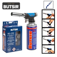 SALDATORE BRUCIATORE