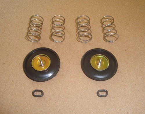 Carburatore honda 1100 c - vt,