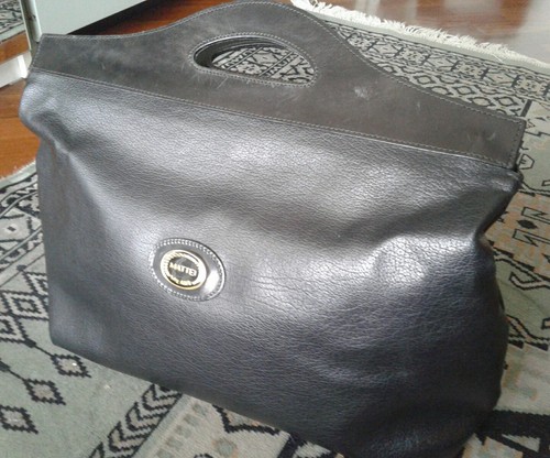 Borsa donna mattei - donna, in