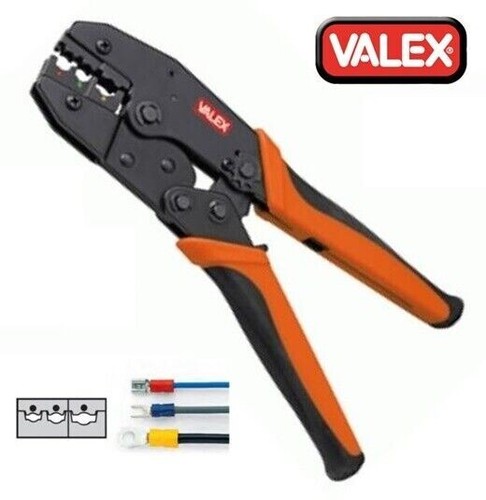 Pinza crimpatrice - pinza,