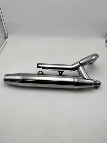 Yamaha xvs650 marmitta - yamaha,