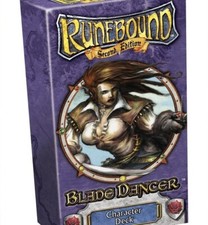 RARO Mazzo Personaggi OOP