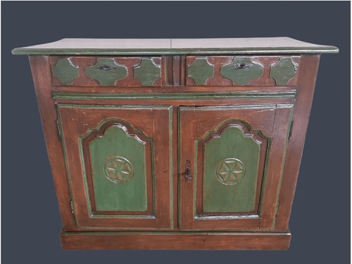 Credenza massello integra e - integra,