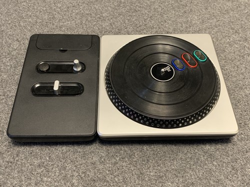 Controller giradischi wireless