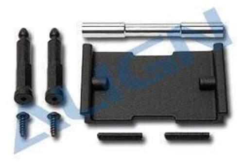 Supporto giroscopio align 600n - giroscopio,