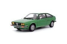 1/18 Otto GT Spirit Alfa Romeo