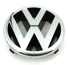 FREGIO ANTERIORE GRIGLIA VW GOLF 5 2003 - POLO 2001