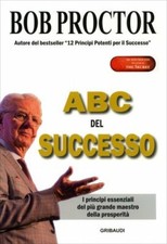 Libro abc del successo i - libro,