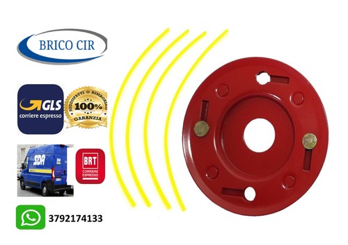 Testina universale per - universale,