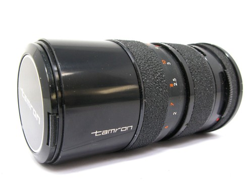 Tamron bbar 150mm 5 - 70-150mm, f3.5