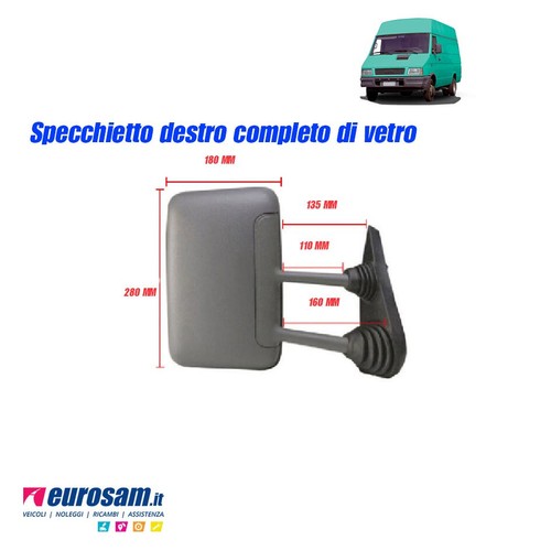 Specchio specchietto - specchio,