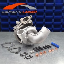 Turbocompressore per VAA10049