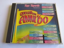 Red Ronnie Presenta "Quei