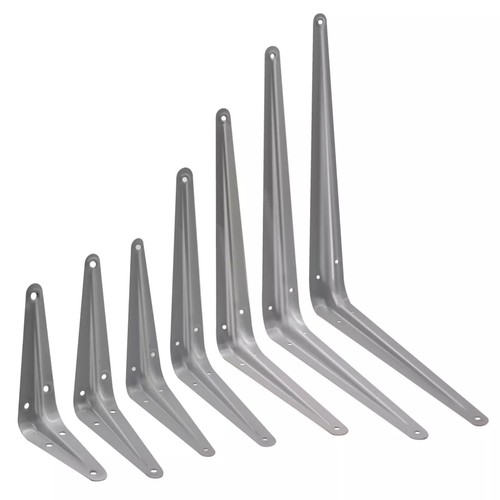 Staffe per mensole - , resistenti
